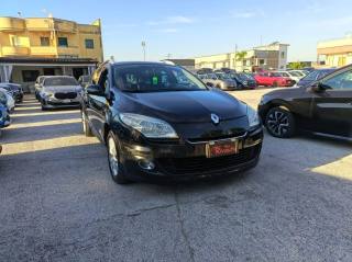 RENAULT Megane usata, con Airbag laterali