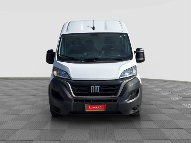 FIAT Ducato usata 7