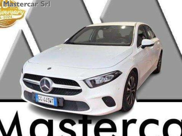 MERCEDES-BENZ A 180 usata, con ABS