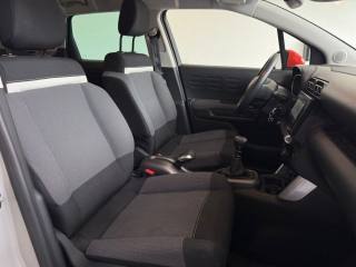 CITROEN C3 Aircross usata, con Controllo trazione