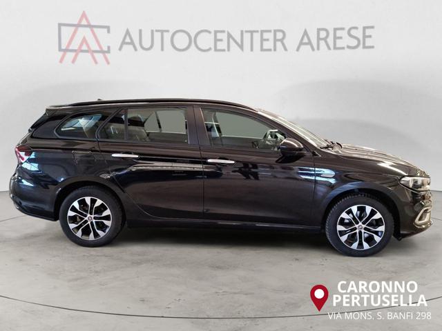 FIAT Tipo usata, con Chiusura centralizzata