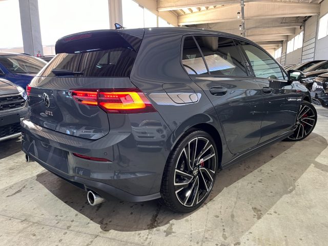 VOLKSWAGEN Golf usata, con Cerchi in lega