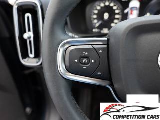 VOLVO XC40 usata, con Controllo trazione