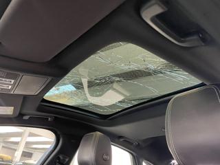 JAGUAR XF usata, con Filtro antiparticolato