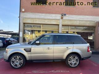 LAND ROVER Range Rover Sport usata, con Alzacristalli elettrici