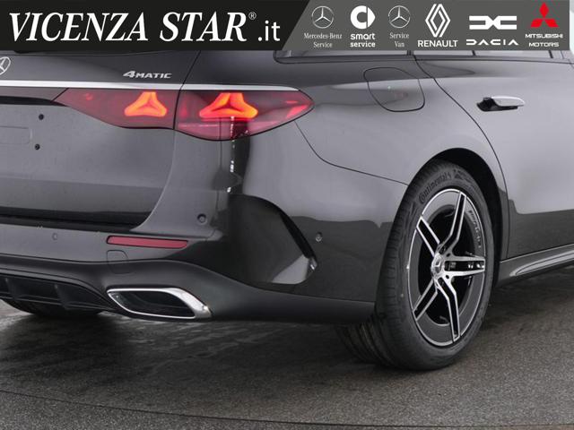 MERCEDES-BENZ E 220 usata, con Airbag Passeggero