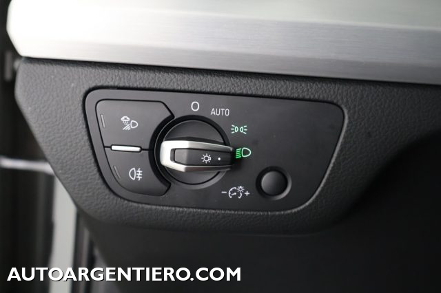 AUDI Q5 usata, con Cronologia tagliandi