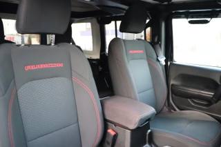 JEEP Wrangler usata, con Controllo automatico clima