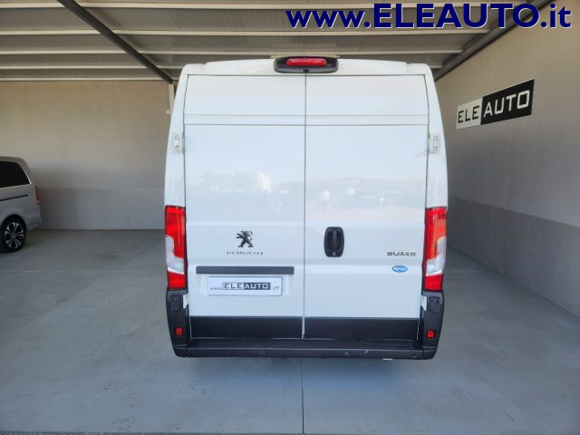 PEUGEOT Boxer usata, con Chiusura centralizzata