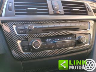 BMW 420 usata, con Portellone posteriore elettrico