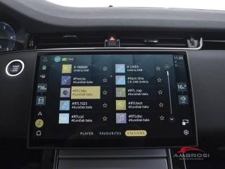 LAND ROVER Range Rover Evoque usata 13