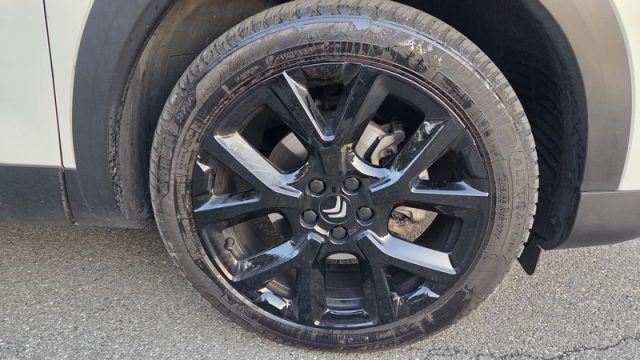 CITROEN C5 Aircross usata, con Autoradio