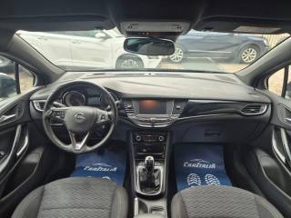 OPEL Astra usata, con Boardcomputer