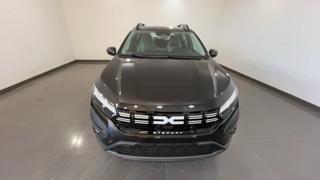 DACIA Sandero usata, con Airbag