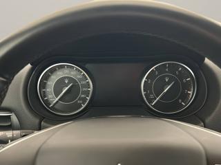 MASERATI Levante usata, con Park Distance Control