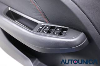 MG ZS usata, con Tetto panorama