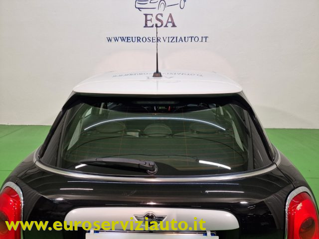 MINI One usata 49