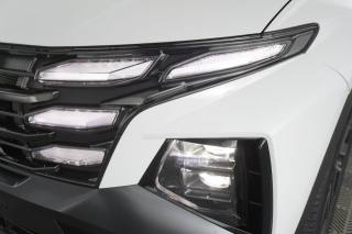 HYUNDAI Tucson usata 13