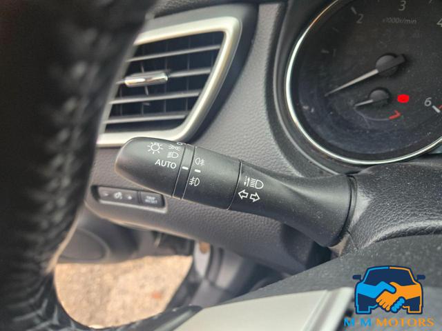 NISSAN Qashqai usata 26