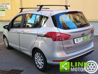 FORD B-Max usata, con Chiusura centralizzata