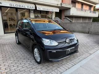VOLKSWAGEN up! usata 2
