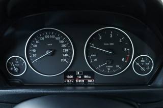 BMW 316 usata, con Alzacristalli elettrici