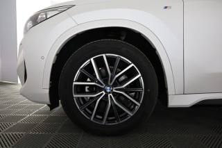 BMW X1 usata 7