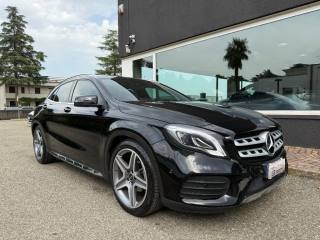 MERCEDES-BENZ GLA 200 usata, con Airbag Passeggero