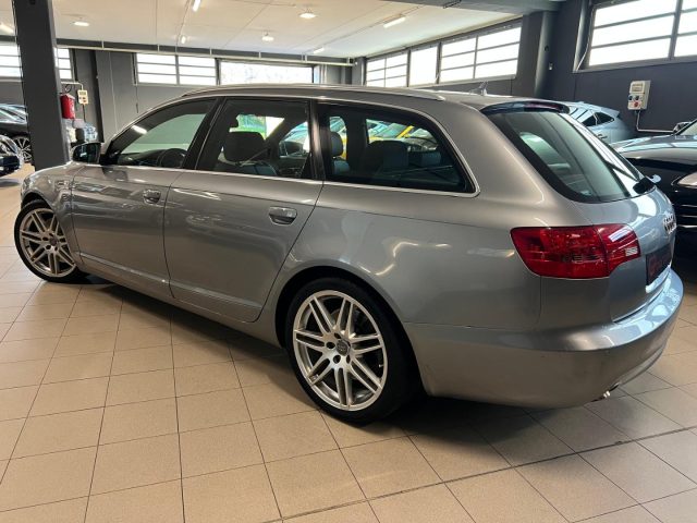 AUDI A6 usata 4