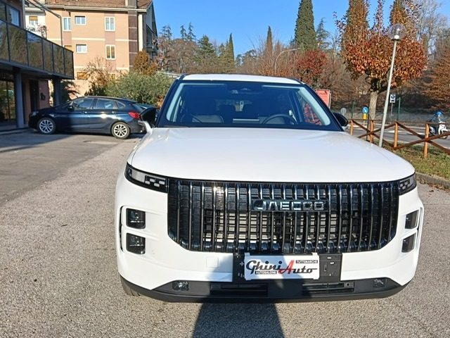 JAECOO Jaecoo 7 usata, con Regolazione elettrica sedili