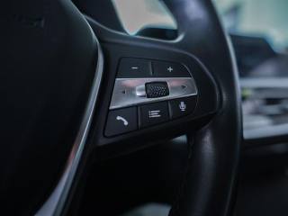 BMW 318 usata, con Immobilizzatore elettronico