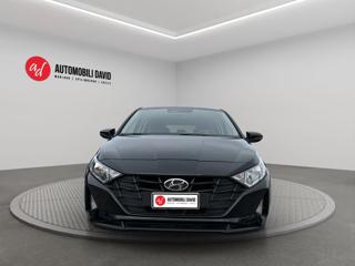 HYUNDAI i20 usata, con Alzacristalli elettrici