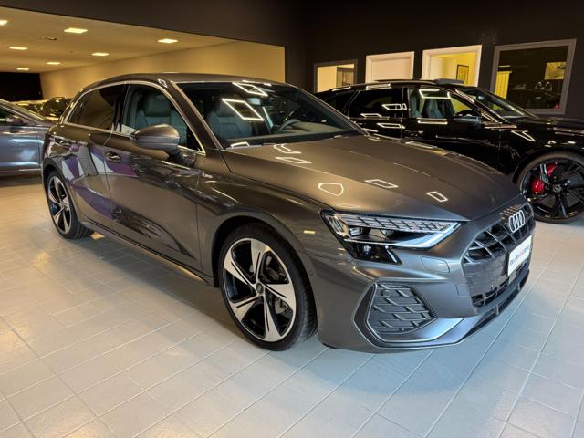 AUDI A3 usata, con ABS