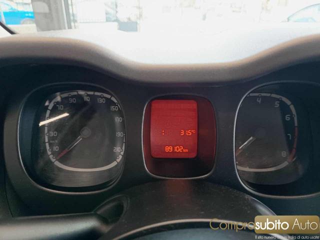 FIAT Panda usata 15