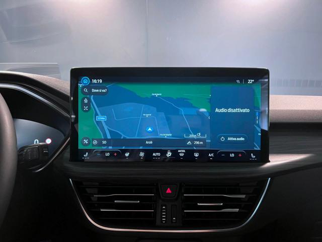 FORD Kuga usata, con Sedili riscaldati