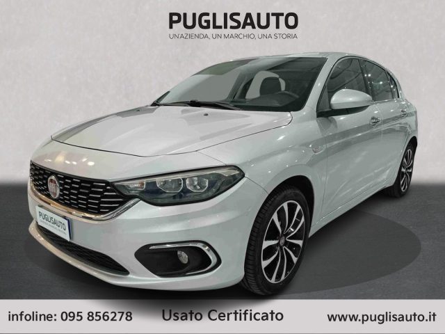 FIAT Tipo usata, con Airbag laterali