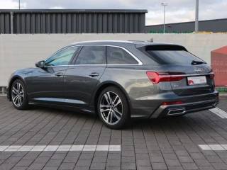 AUDI A6 usata, con Autoradio