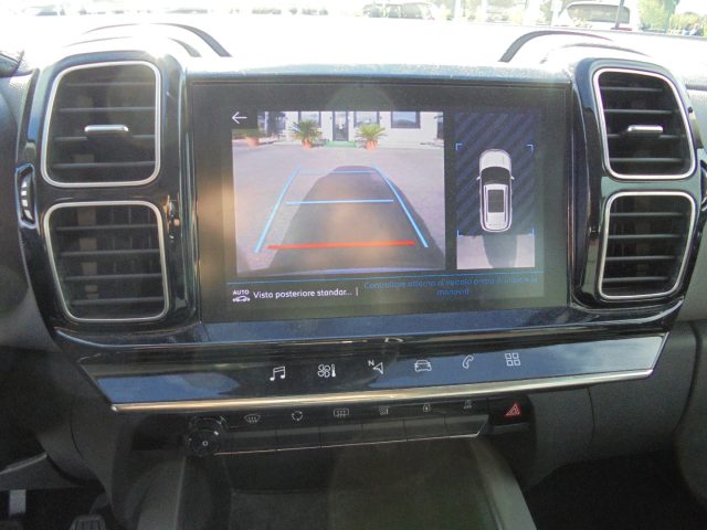 CITROEN C5 Aircross usata, con Specchietti laterali elettrici