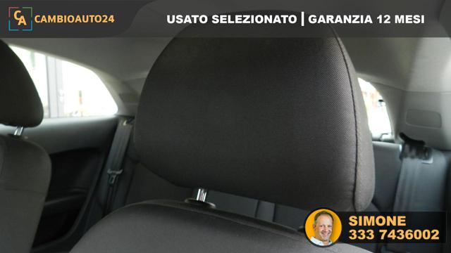 AUDI A1 usata 58
