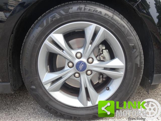 FORD C-Max usata, con USB