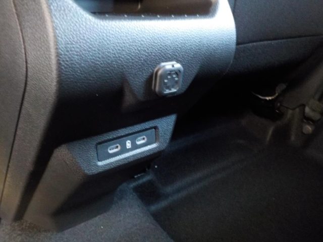 DACIA Duster usata, con Controllo vocale