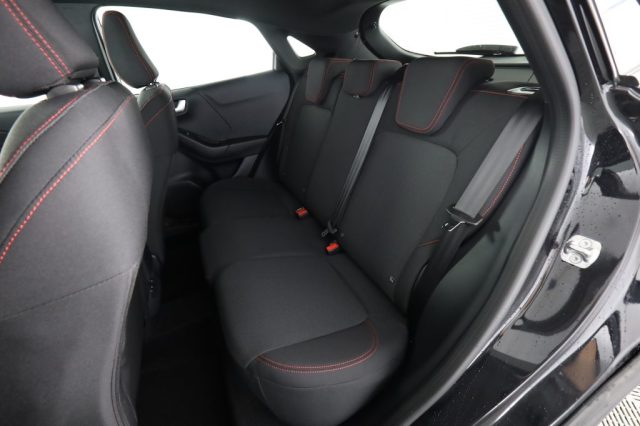 FORD Puma usata 10