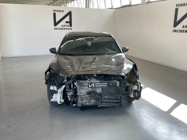 FORD Focus usata, con Airbag