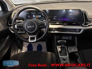 KIA Sportage usata, con Climatizzatore