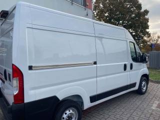 FIAT Ducato usata, con Filtro antiparticolato