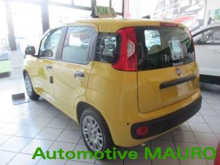 FIAT Pandina usata, con Airbag