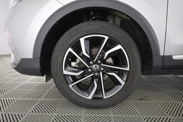 MG ZS usata 7