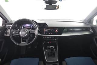 AUDI A3 usata 3