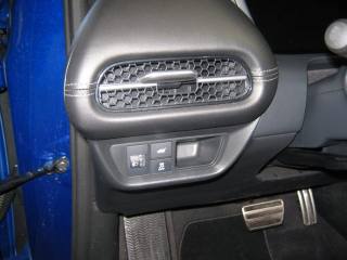 HONDA ZR-V usata, con Immobilizzatore elettronico