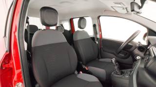 FIAT Panda usata 46